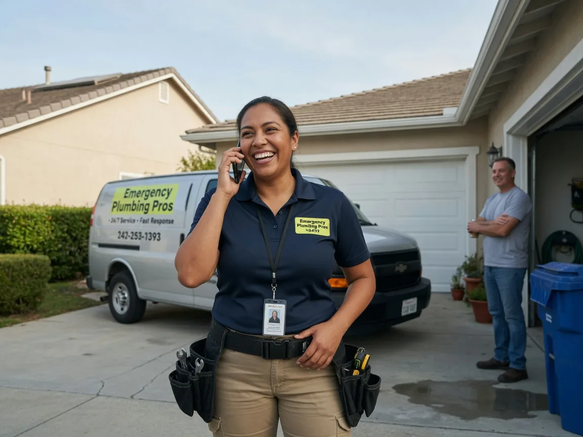 Emergency Plumber Arrowsmith, IL FAQs